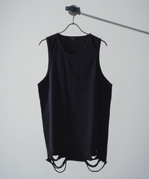 ダメージ」に該当するタンクトップファッション通販 - ZOZOTOWN
