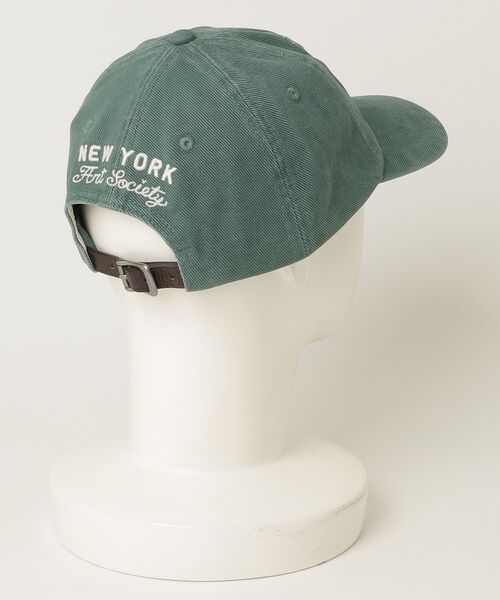 エンブロイダリー ツイル ボール キャップ（キャップ）｜POLO RALPH