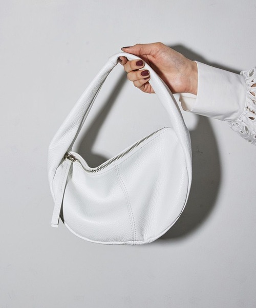 TODAYFUL（トゥデイフル）の「【TODAYFUL/トゥデイフル】Leather Wrap