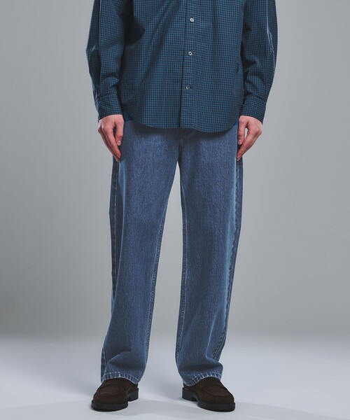 別注】＜Levi's(R)＞565 ルーズ ストレート デニム パンツ ジーンズ