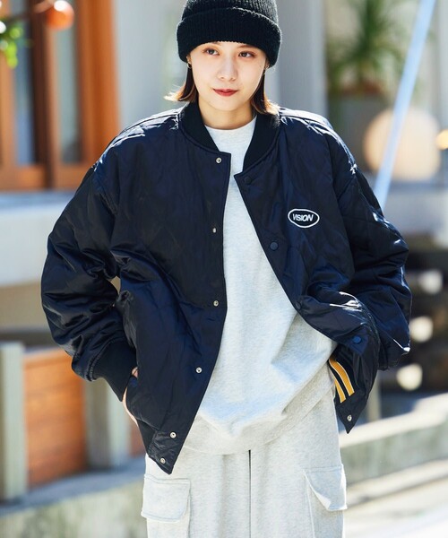 VISION STREET WEAR（ヴィジョンストリートウェア）の「VISION STREET