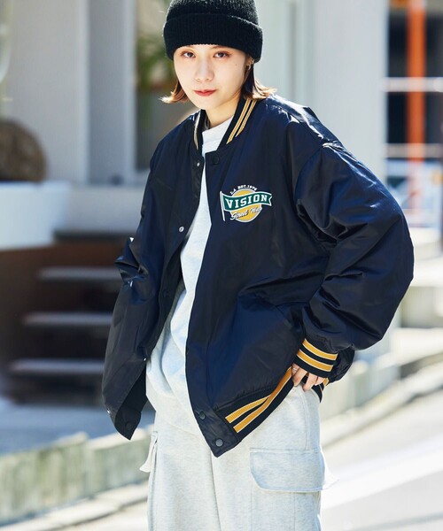 VISION STREET WEAR（ヴィジョンストリートウェア）の「VISION STREET