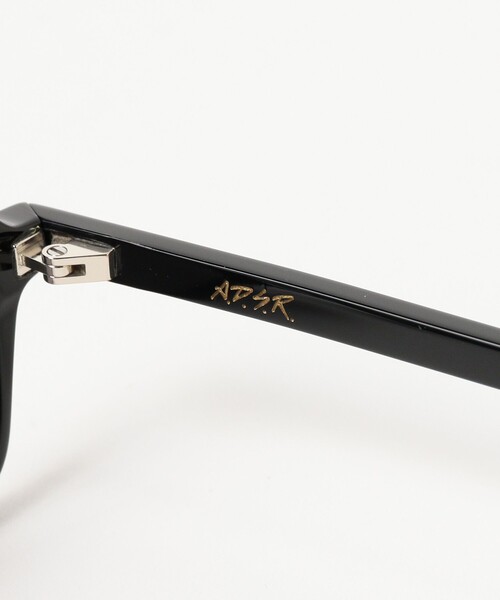 A.D.S.R / BUGGE（サングラス）｜A.D.S.R.（エーディーエスアール）の