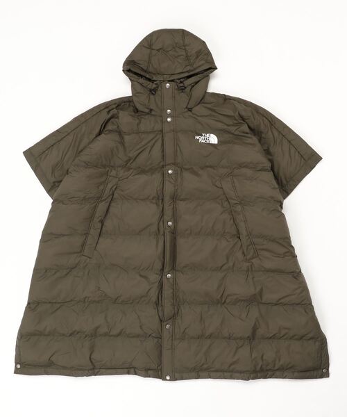 THE NORTH FACE（ザノースフェイス）の「【THE NORTH FACE】Padded