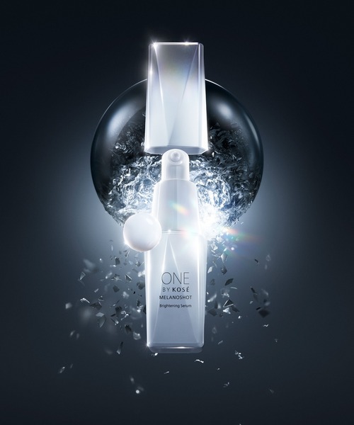 医薬部外品 / メラノショット P (レギュラーサイズ) 美白美容液（美容