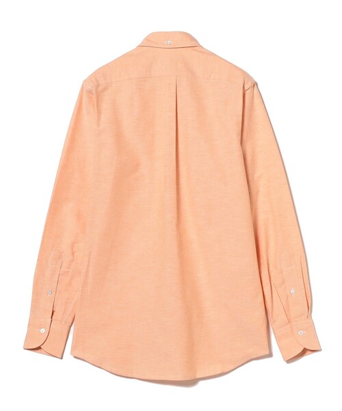 セール】【別注】Drake's / オックスフォード ボタンダウンシャツ