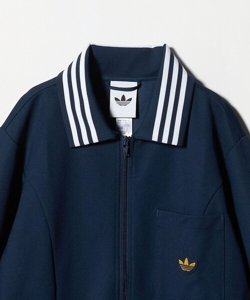 セール】【別注】＜adidas Originals＞レトロ ブルゾン（カーディガン