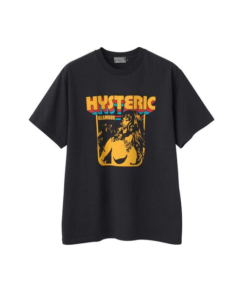 HYSTERIC GLAMOUR（ヒステリックグラマー）の「HYSTERIC PETWORLD T