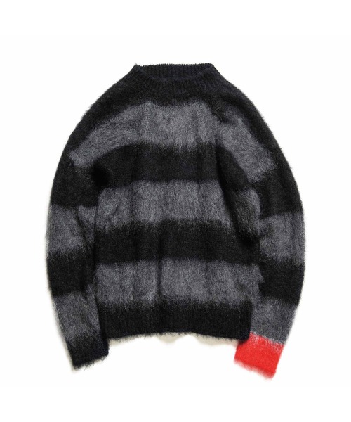 uniform experiment（ユニフォームエクスペリメント）の「MOHAIR