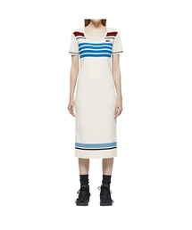 Onitsuka Tiger（オニツカタイガー）の「WS KNIT DRESS / ウィメンズ