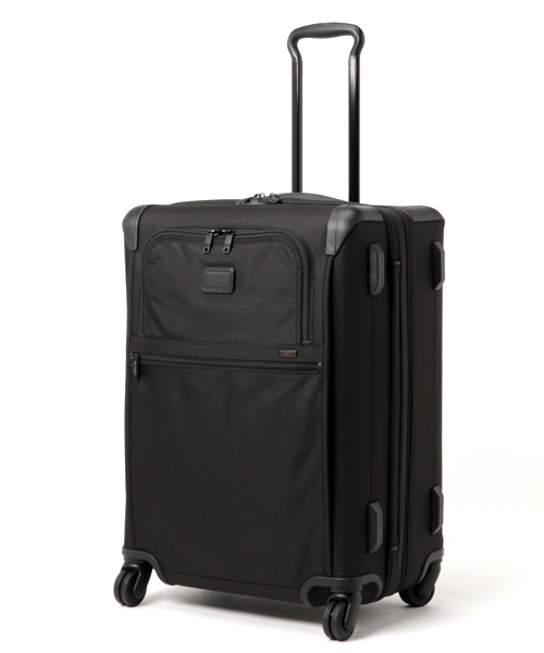 TUMI（トゥミ）の「TUMI キャリーバッグ Short Trip Exp 4 Wheel