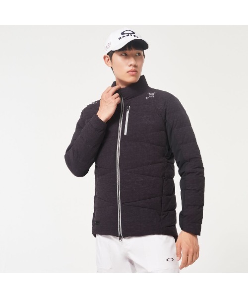 OAKLEY（オークリー）の「オークリー SKULL EXALT DOWN JACKET 2.0