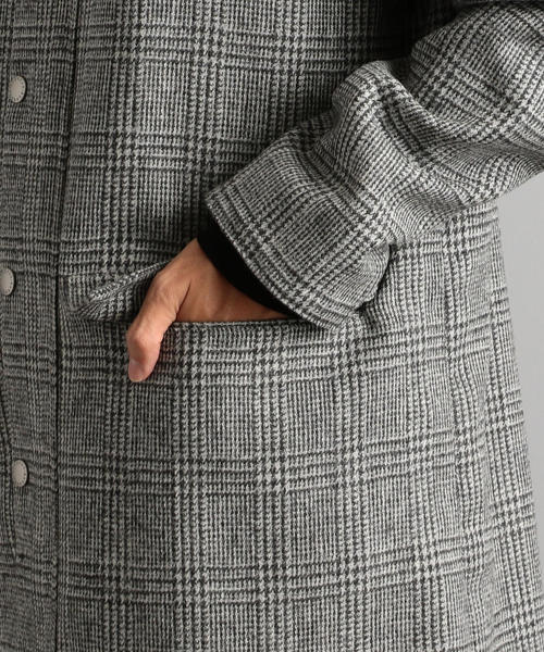 Barbour（バブアー）の「[バブアー] SC☆BARBOUR BURGHLEY WILLIAM