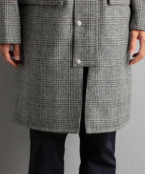 Barbour（バブアー）の「[バブアー] SC☆BARBOUR BURGHLEY WILLIAM