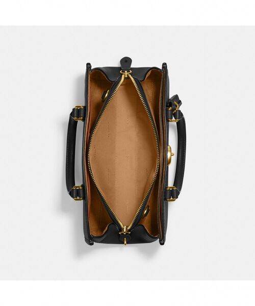 COACH（コーチ）の「ブルック キャリーオール 28（ショルダーバッグ