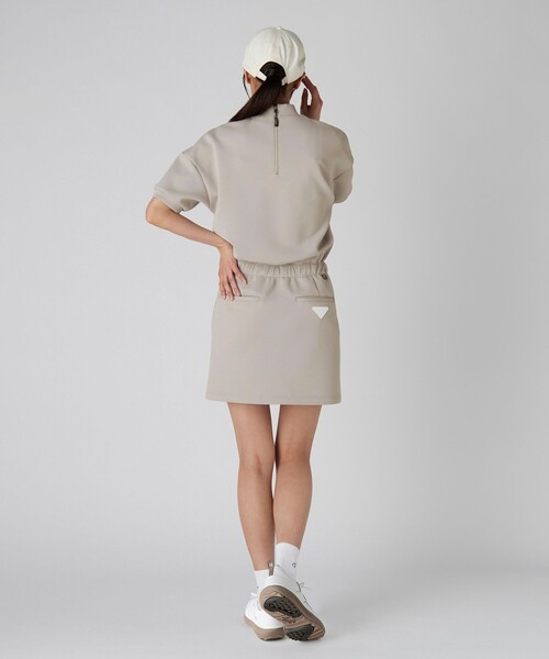 セール】ダンボール ワンピース UV ストレッチ（ワンピース）｜UNITED