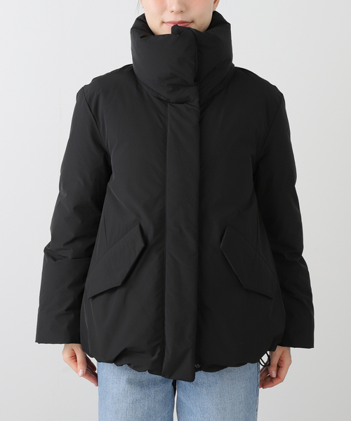 WOOLRICH / ウールリッチ】LUXURY COCOON JACKET：ダウンジャケット