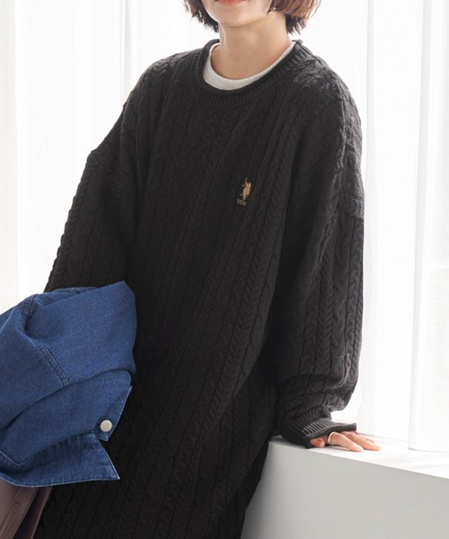 U.S. POLO ASSN.（ユーエスポロアッスン）の「U.S. POLO ASSN