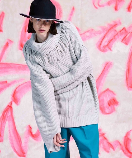 MAISON SPECIAL（メゾンスペシャル）の「《ユニセックスアイテム