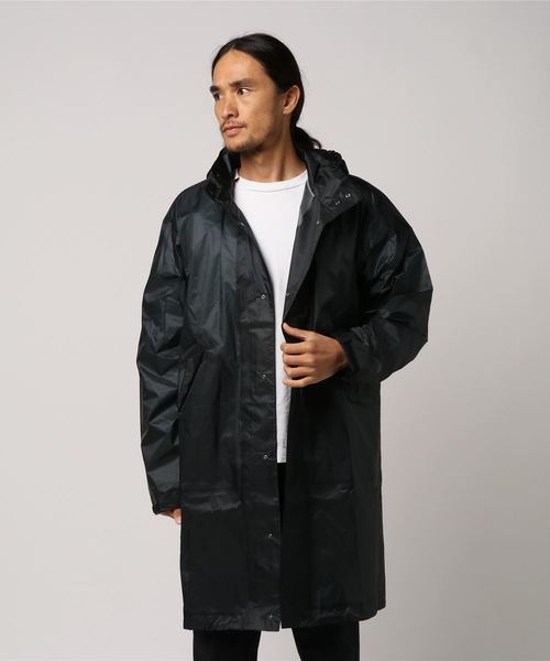 新品未使用】Mサイズ ノースフェイス ライトニング モッズコート THE