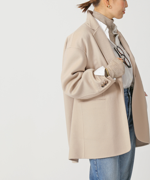 Deuxieme Classe（ドゥーズィエムクラス）の「Victorian Ailes REVER