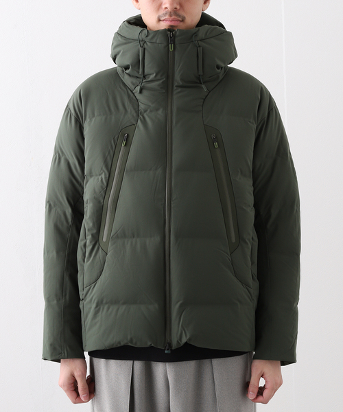 DESCENTE ALLTERRAIN / デサント オーバーサイズ“マウンテニア