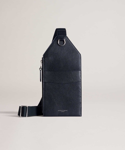 dunhill（ダンヒル）の「デューク ファインレザー トラベルホルスター