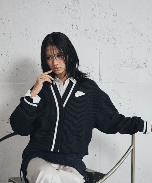 セール】ナイキ スポーツウェア ウィメンズジャケット / Nike