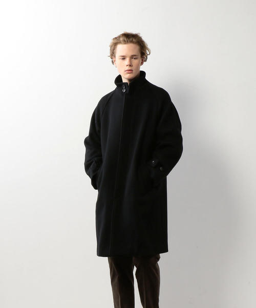 Steven Alan（スティーブンアラン）の「＜Steven Alan＞ MELTON STAND