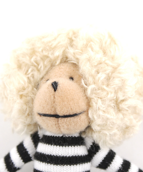 UNITED ARROWS（ユナイテッドアローズ）の「UA カラーアフロモンキー