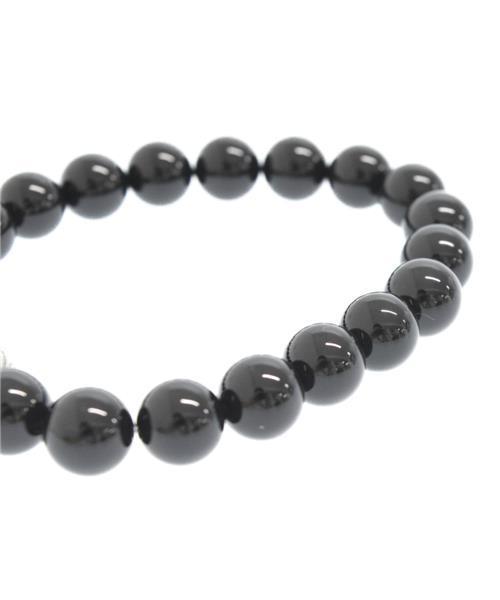 ブランド古着】CHクロスボールビーズブレスレット数珠（ブレスレット