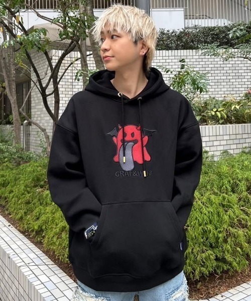 LGB（トレーナー⁄スウェット）のフリマアイテム一覧 LGBルグランブルー