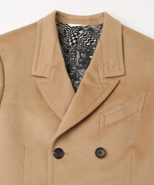 Paul Smith COLLECTION（ポールスミスコレクション）の「DOUBLE