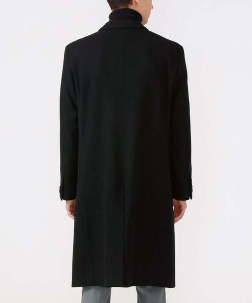 LOVELESS（ラブレス）の「チェスターフィールド コート（チェスター