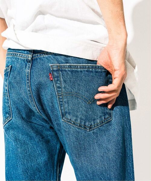 セール】《追加2》Levi's / リーバイス 別注501(R) ORIGINAL DARK