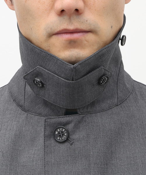 Mackintosh（マッキントッシュ）の「【MACKINTOSH / マッキントッシュ