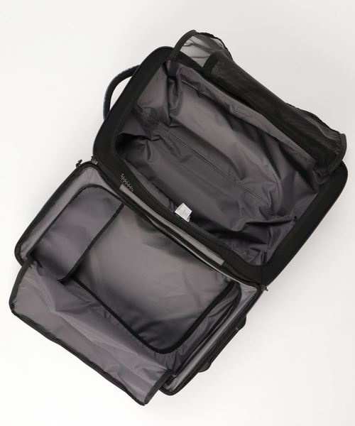 キャリーバッグ 65L（スーツケース/キャリーバッグ）｜BURTON