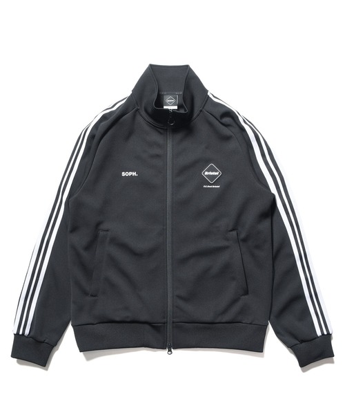 F.C.Real Bristol（エフシーレアルブリストル）の「TRAINING TRACK