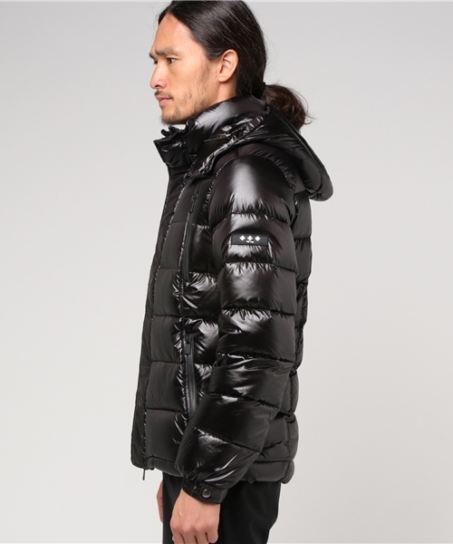 TATRAS（タトラス）の「TATRAS(タトラス) DIOMEDE ダウン（ダウン