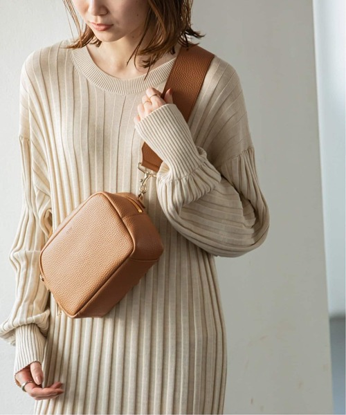 追加9》ch!iii/チー widebelt bostonバッグ（ショルダーバッグ）｜Ch