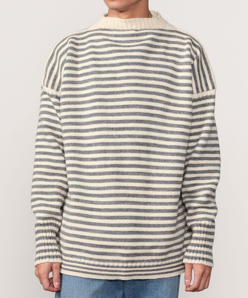 Le Tricoteur（ルトリコチュール）の「Le Tricoteur