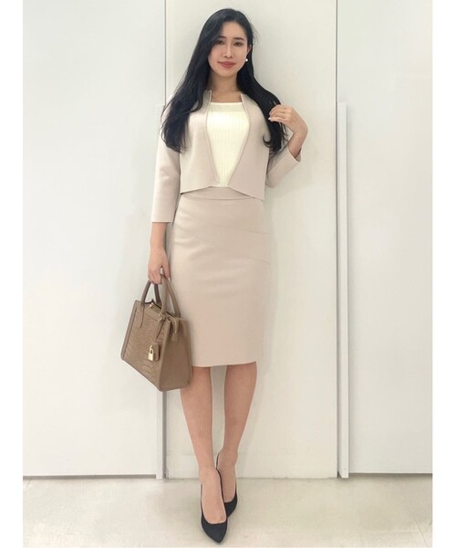 COUP DE CHANCE（クードシャンス）の「◇【洗える/日本製/クード