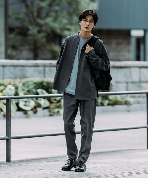 green label relaxing（グリーンレーベルリラクシング）の「FREELITCH