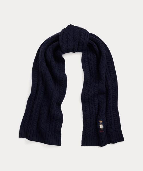 POLO RALPH LAUREN（ポロ ラルフ ローレン）の「Polo ベア ケーブル