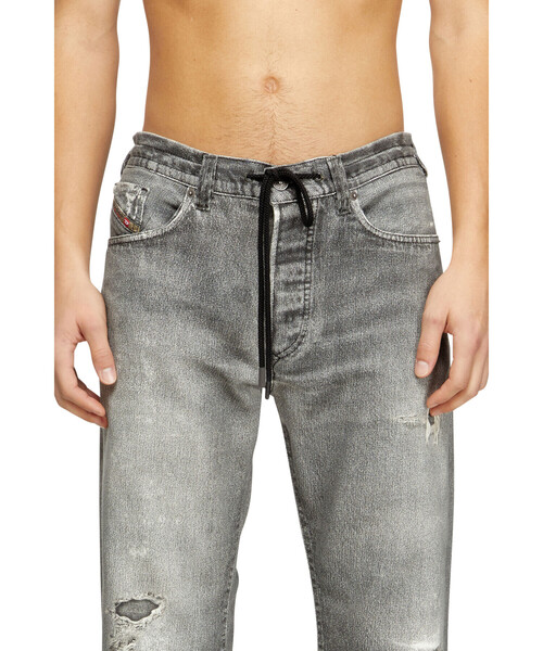 メンズ デニムパンツ ジョグジーンズ 2080 D-REEL JOGG（デニムパンツ