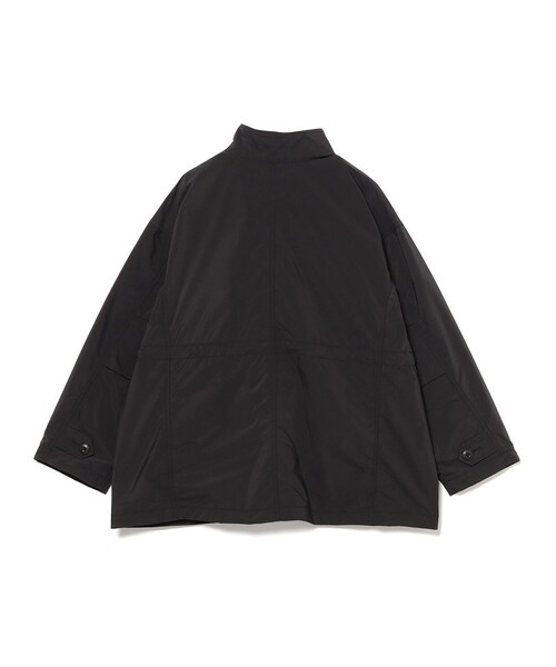 ソロテックス ミリタリー ブルゾン（ミリタリージャケット）｜BEAMS