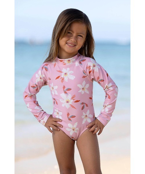 ALEXIA STAM（アリシアスタン）の「Honey /ベビー&キッズ用ラッシュ