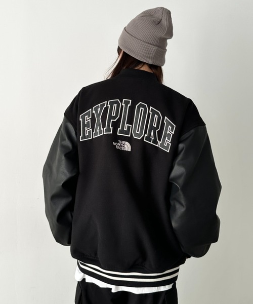 セール】国内未発売 THE NORTH FACE(ザ・ノースフェイス)/ルーズ