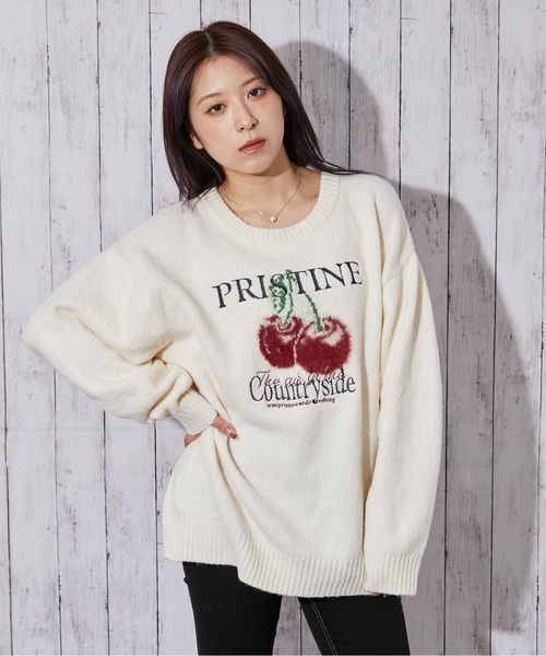 ナイスヒーローさん】HERG1 ウインドプルーフ プルオーバーセーター