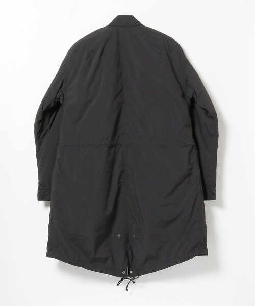 BEAMS PLUS（ビームスプラス）の「BEAMS PLUS / M-65 モッズコート